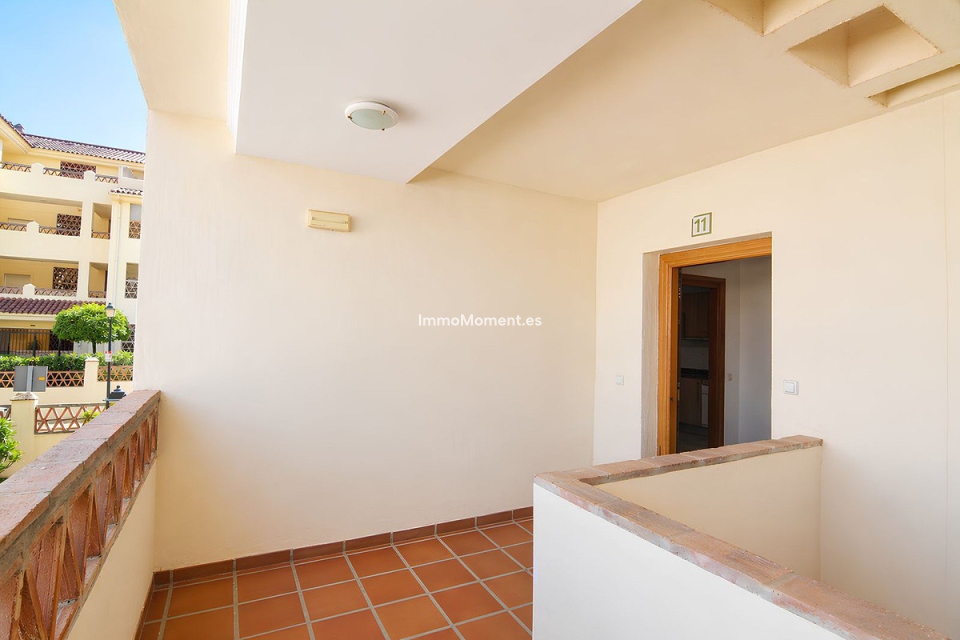 Revente - Appartement - Mijas - Mijas Golf