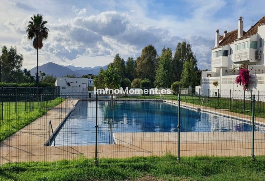Revente - Appartement - Mijas - Mijas Golf
