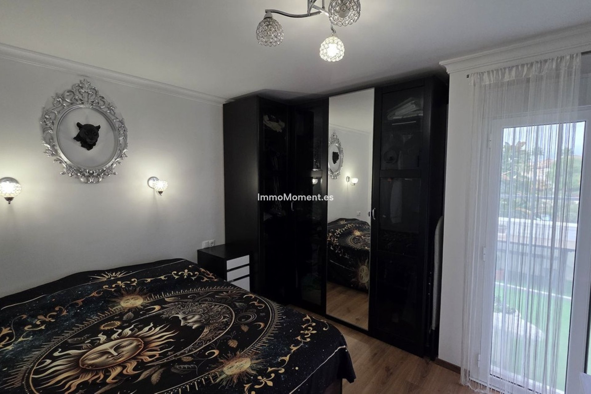 Revente - Appartement - Mijas - Mijas Golf