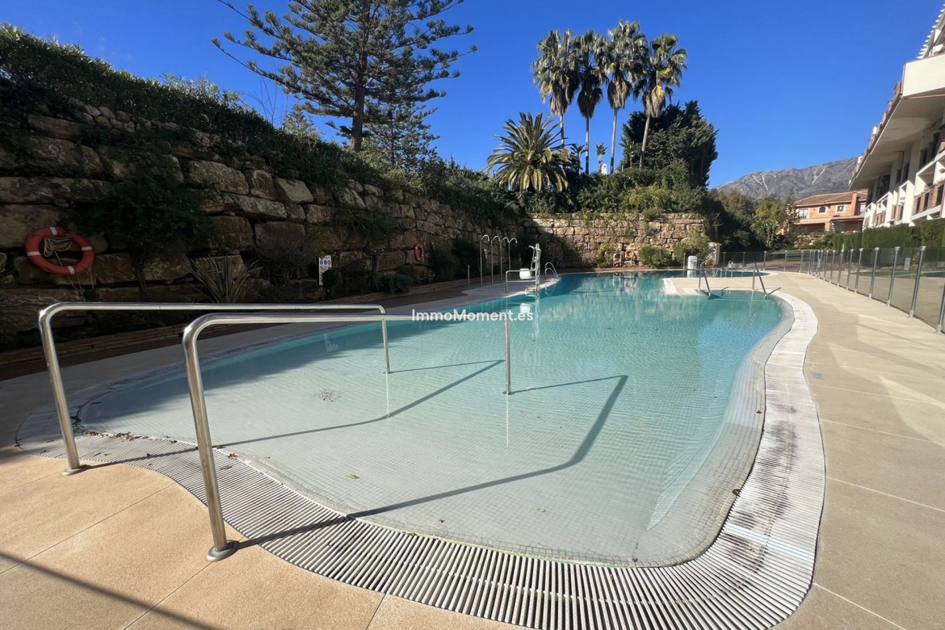 Revente - Appartement - Mijas - Mijas Golf