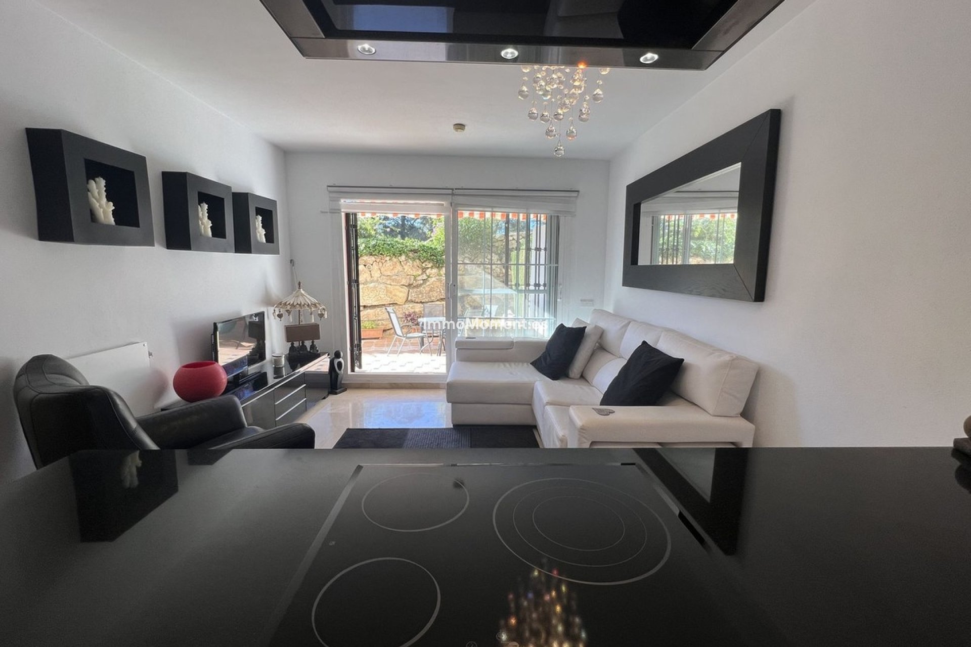 Revente - Appartement - Mijas - Mijas Golf