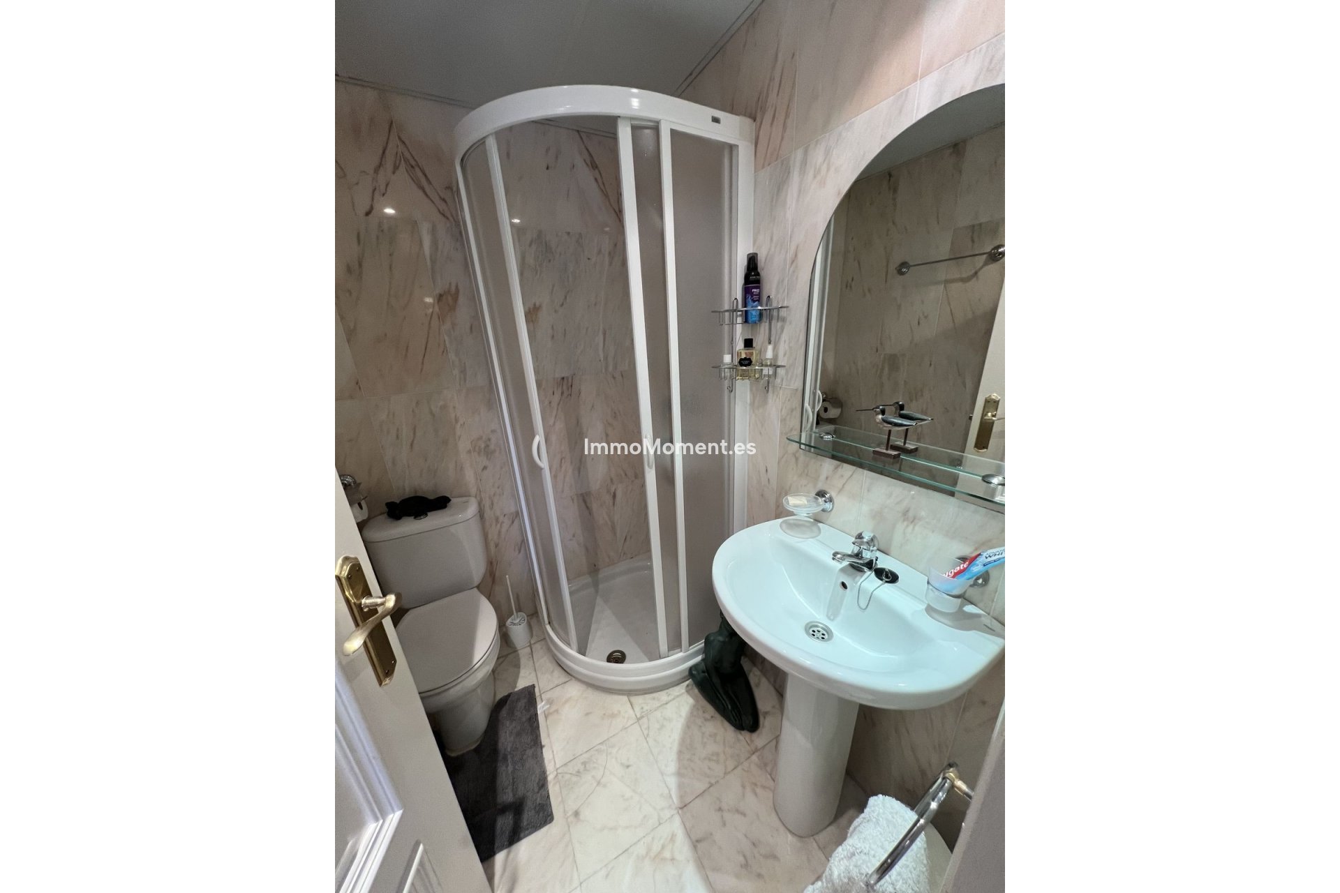 Revente - Appartement - Mijas - Mijas Golf