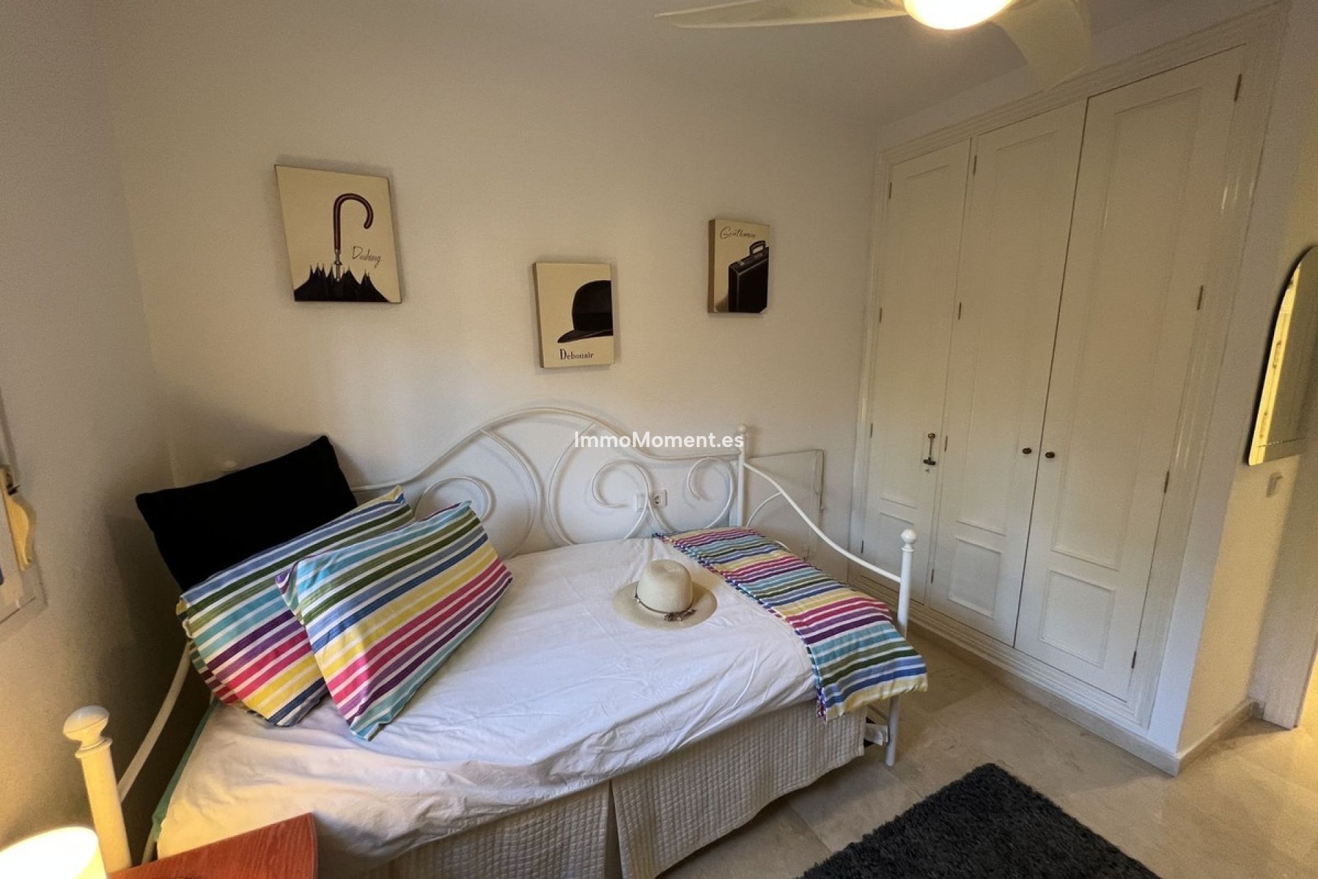 Revente - Appartement - Mijas - Mijas Golf
