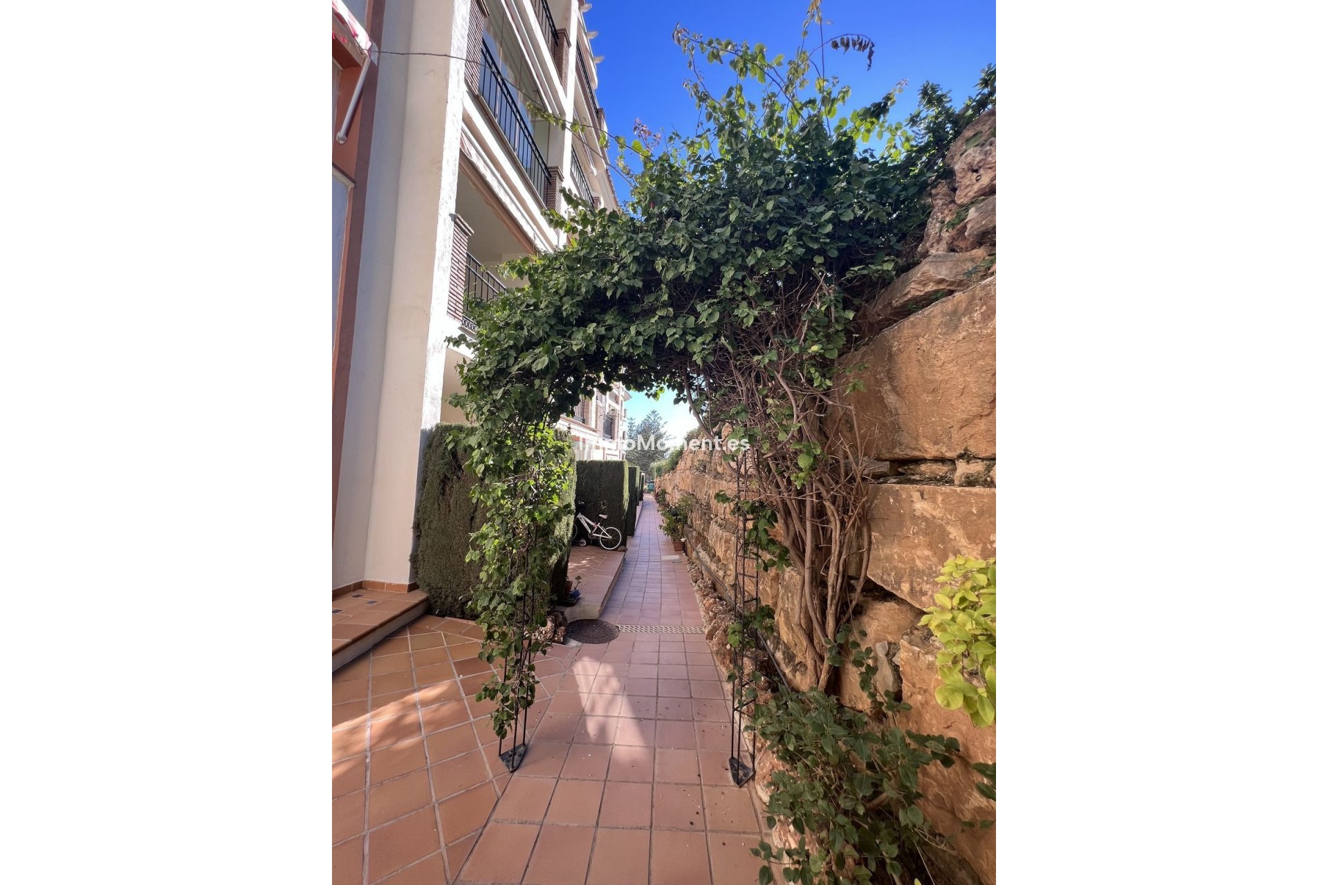 Revente - Appartement - Mijas - Mijas Golf