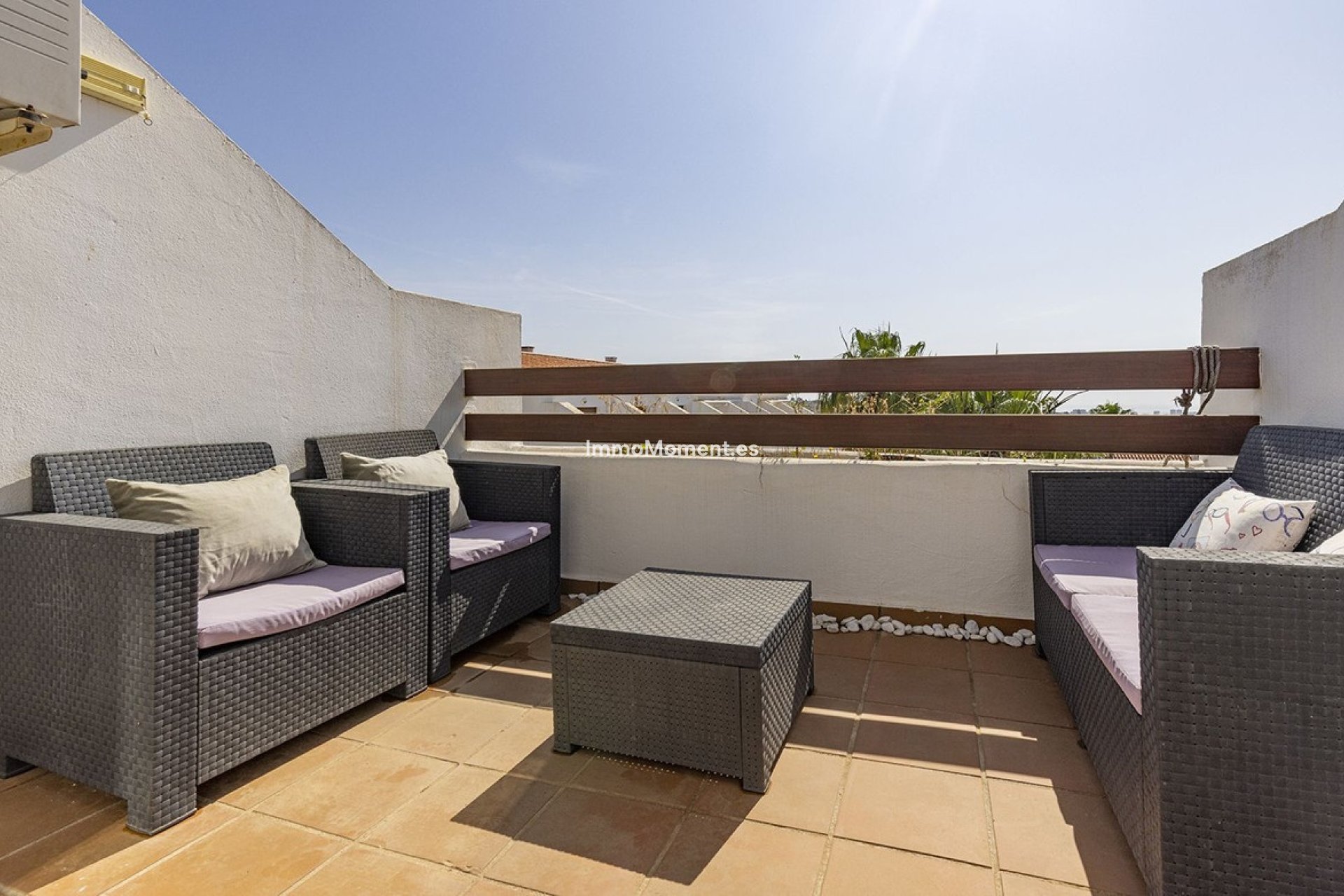 Revente - Appartement - Mijas - Mijas Golf