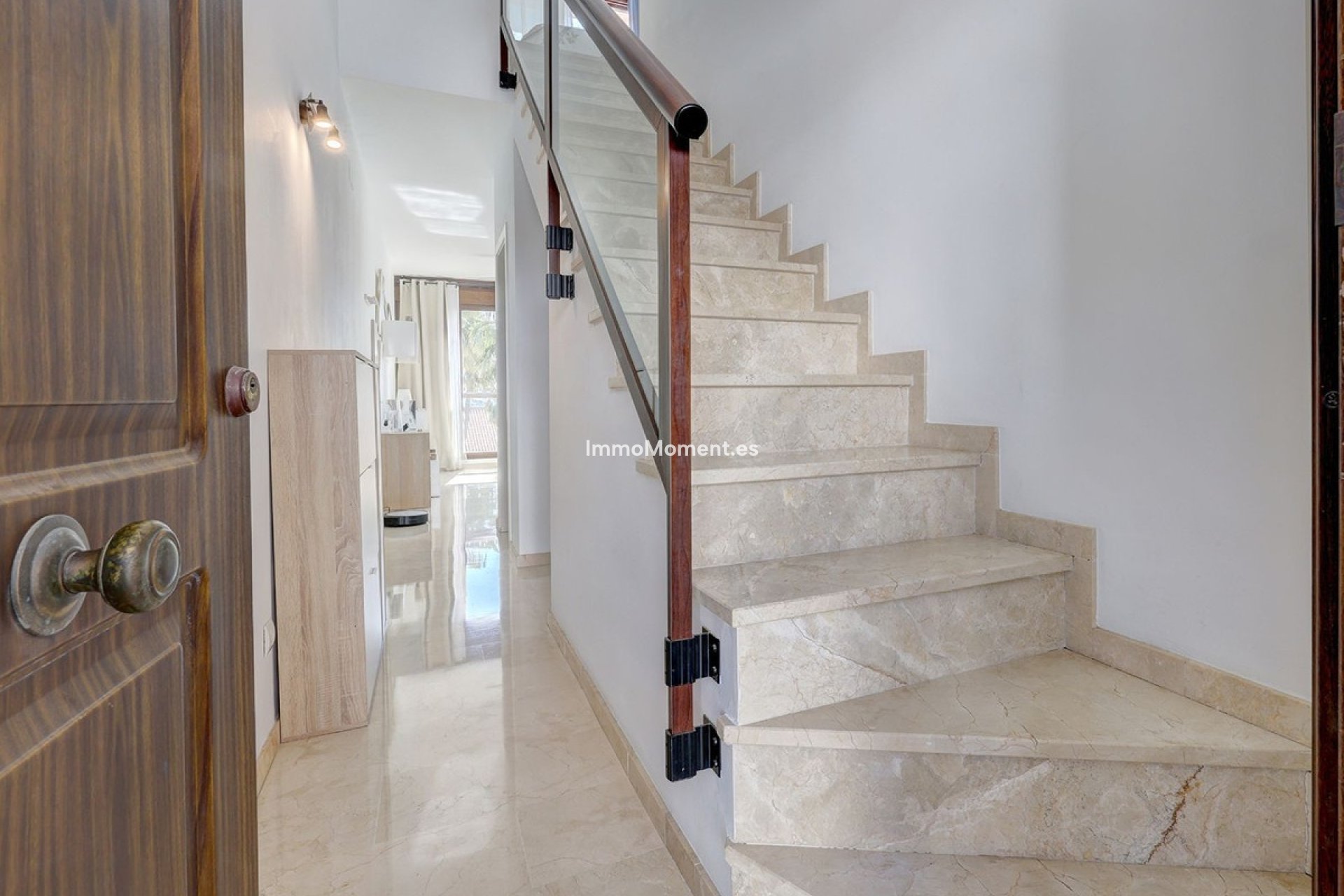 Revente - Appartement - Mijas - Mijas Golf