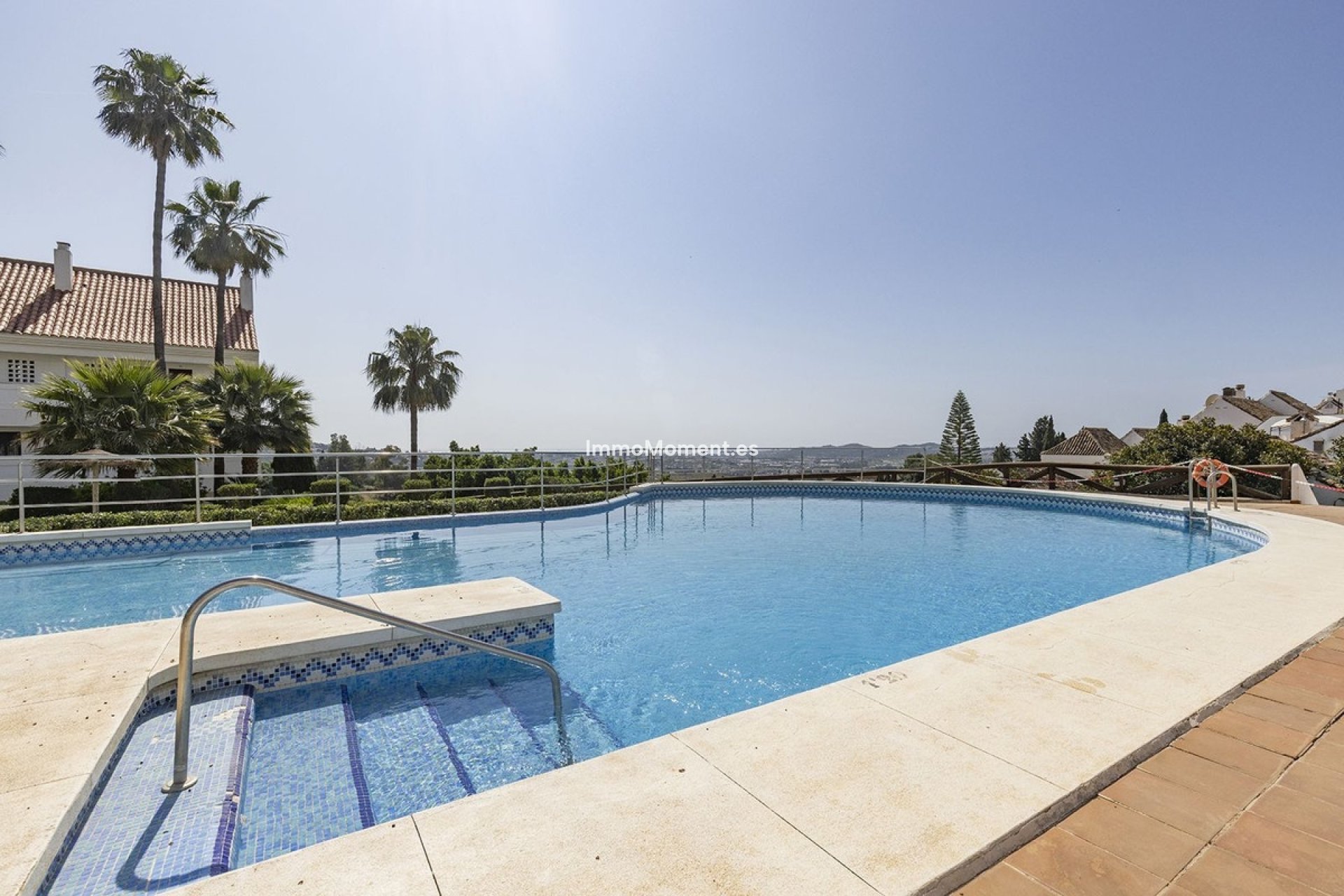 Revente - Appartement - Mijas - Mijas Golf