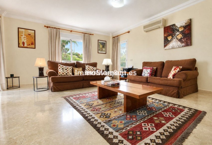 Revente - Appartement - Mijas - Mijas Golf