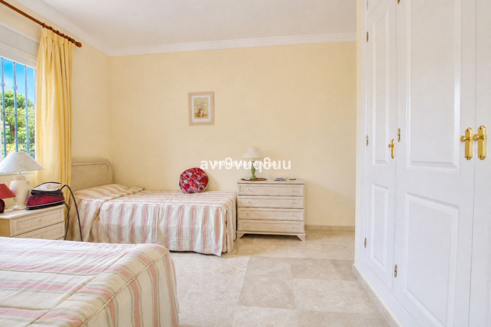 Revente - Appartement - Mijas - Mijas Golf
