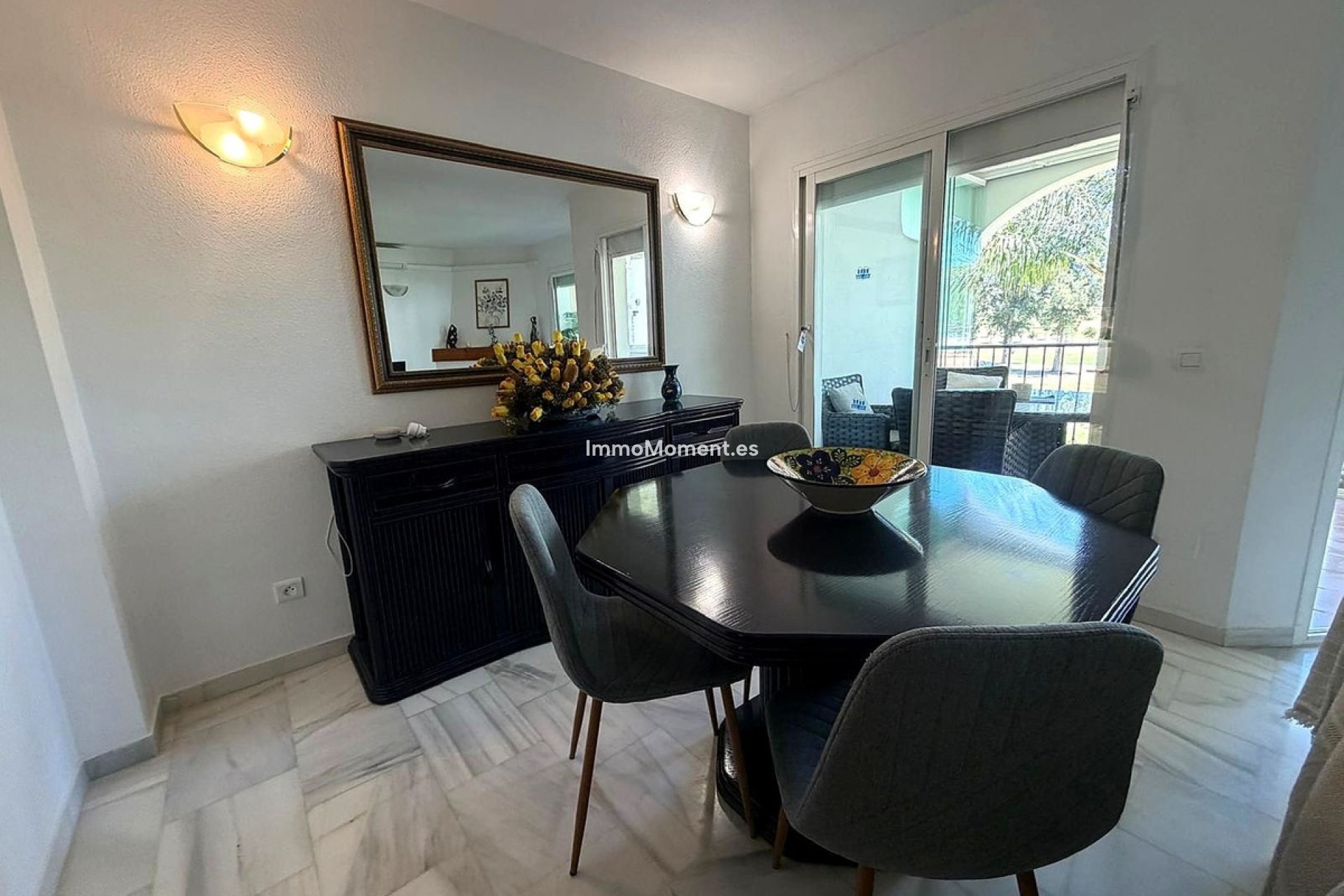 Revente - Appartement - Mijas - Mijas Golf