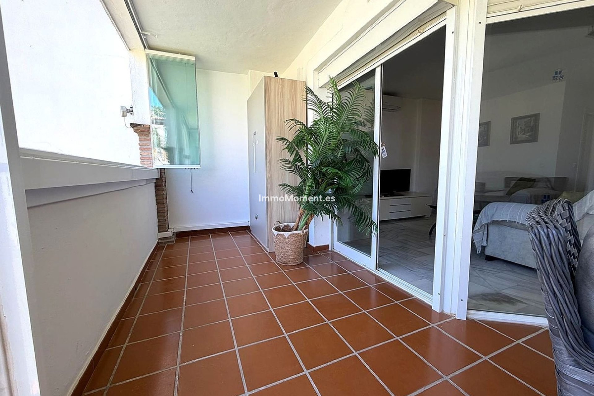 Revente - Appartement - Mijas - Mijas Golf