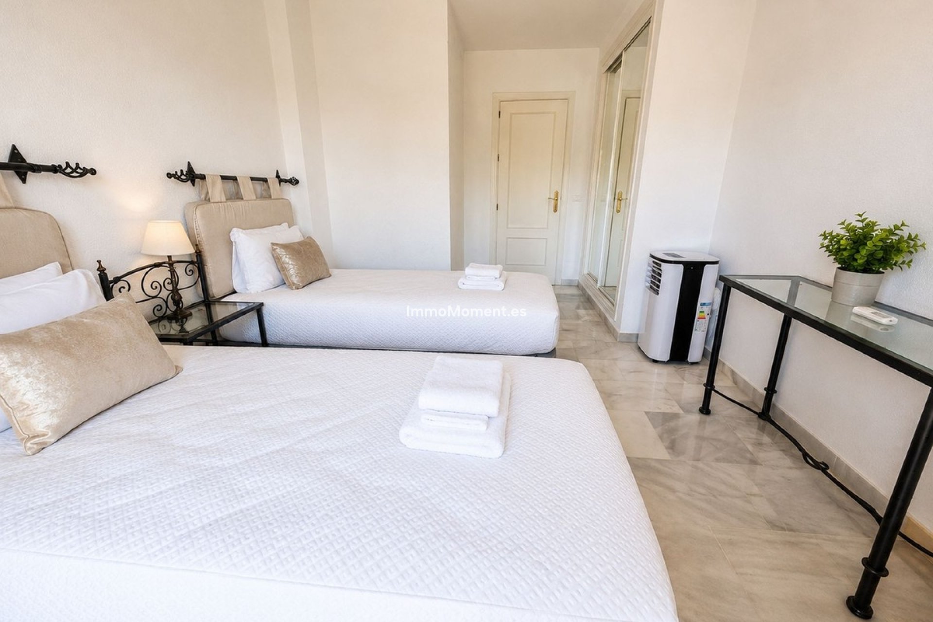 Revente - Appartement - Mijas - Mijas Golf