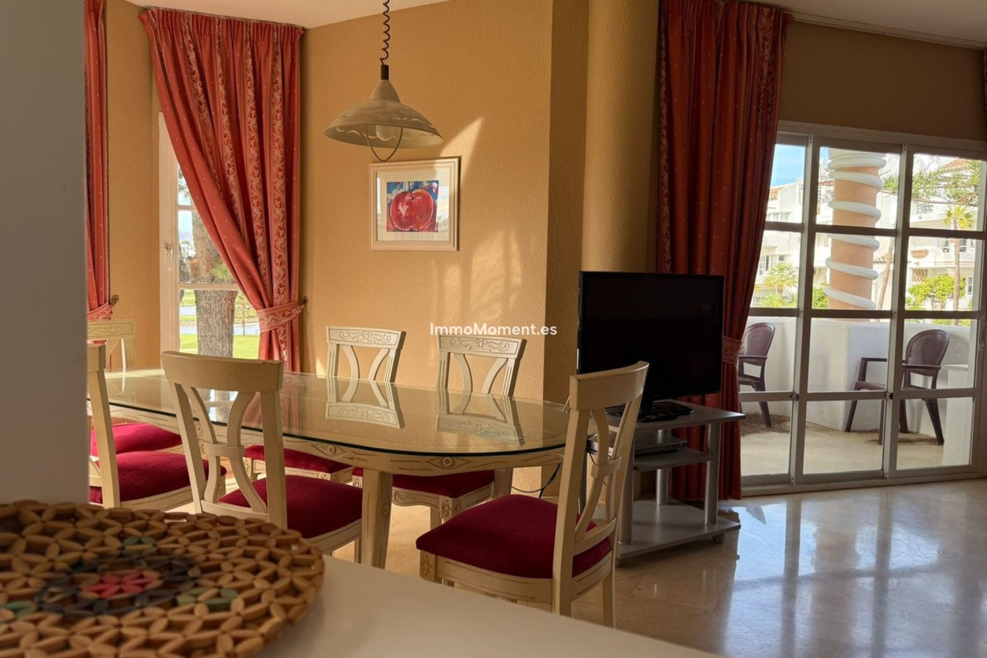 Revente - Appartement - Mijas - Mijas Golf