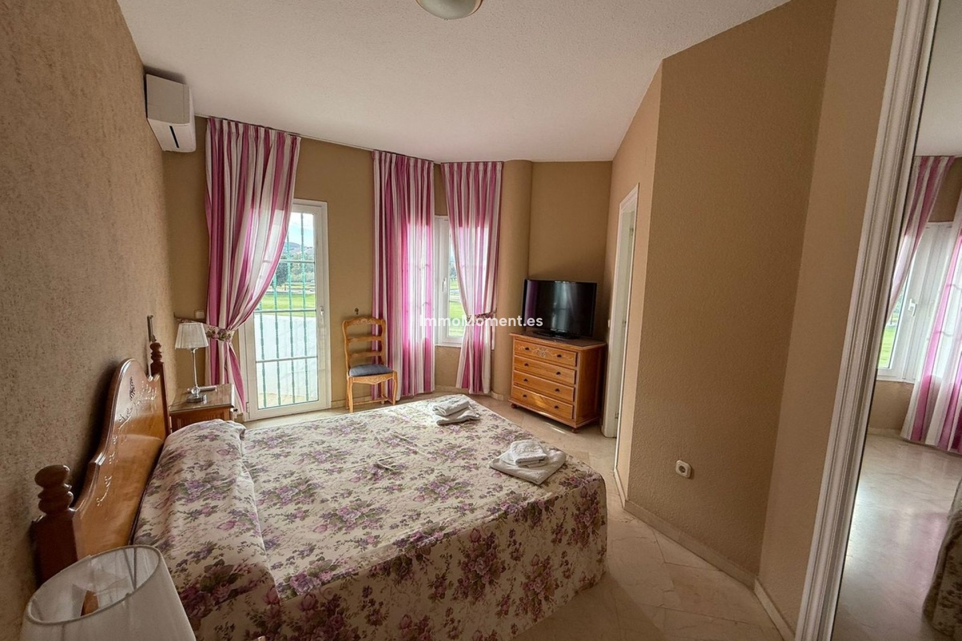 Revente - Appartement - Mijas - Mijas Golf