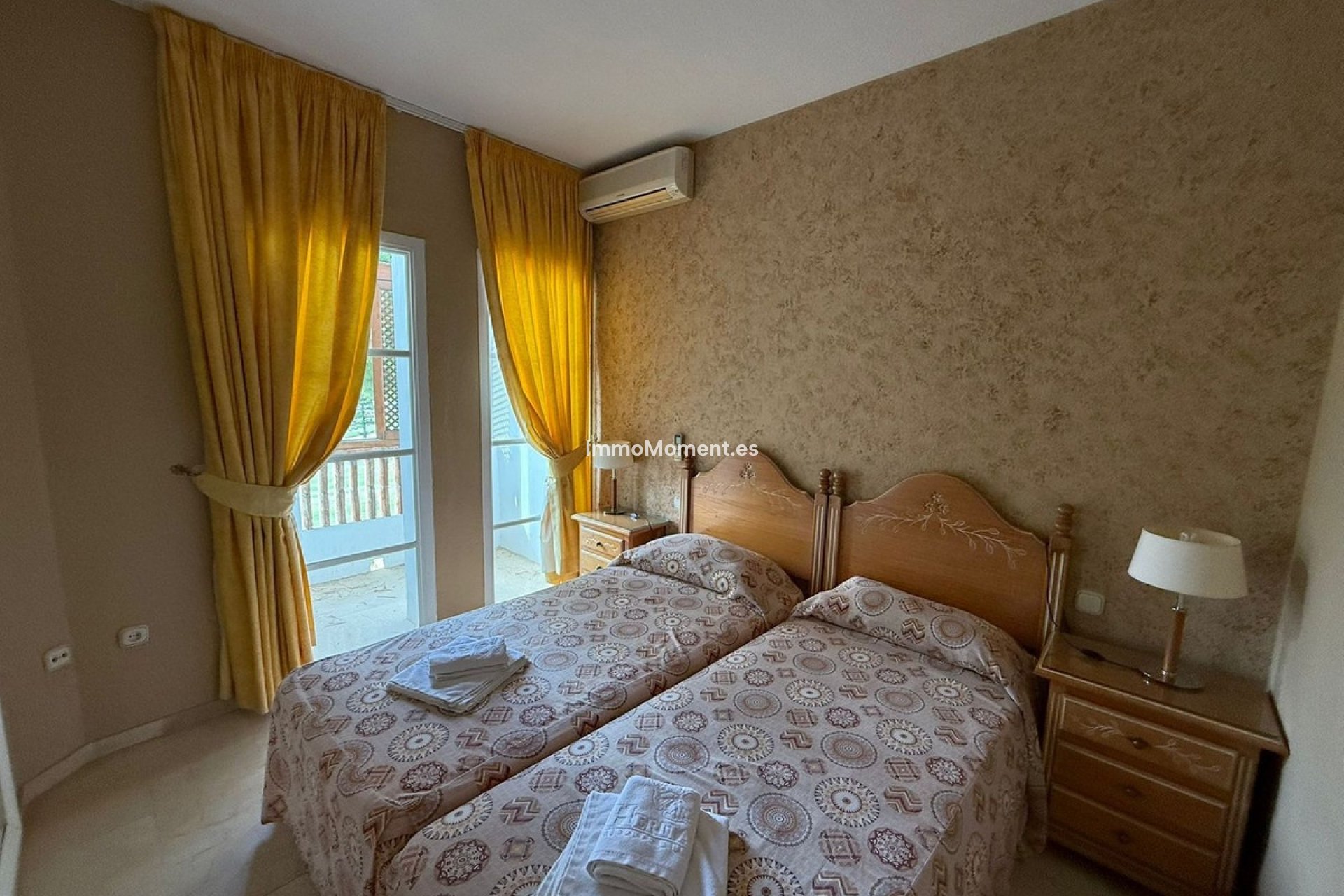 Revente - Appartement - Mijas - Mijas Golf