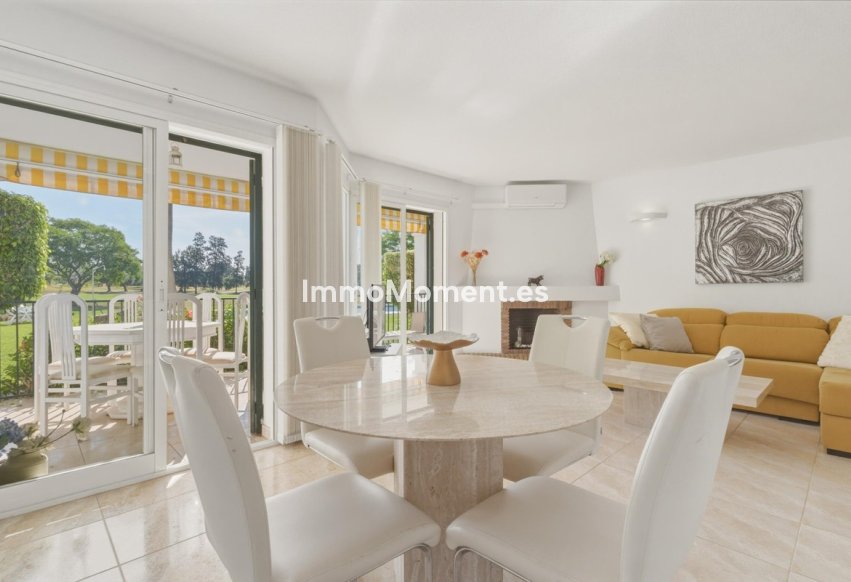 Revente - Appartement - Mijas - Mijas Golf