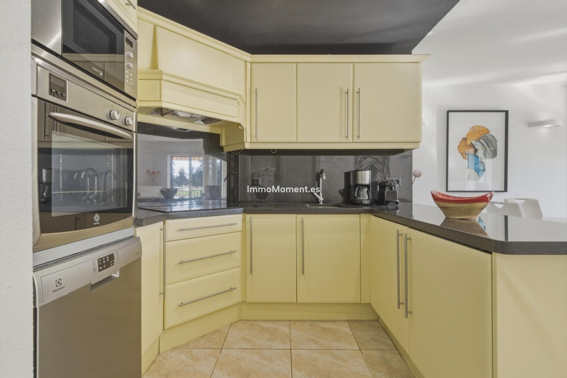 Revente - Appartement - Mijas - Mijas Golf