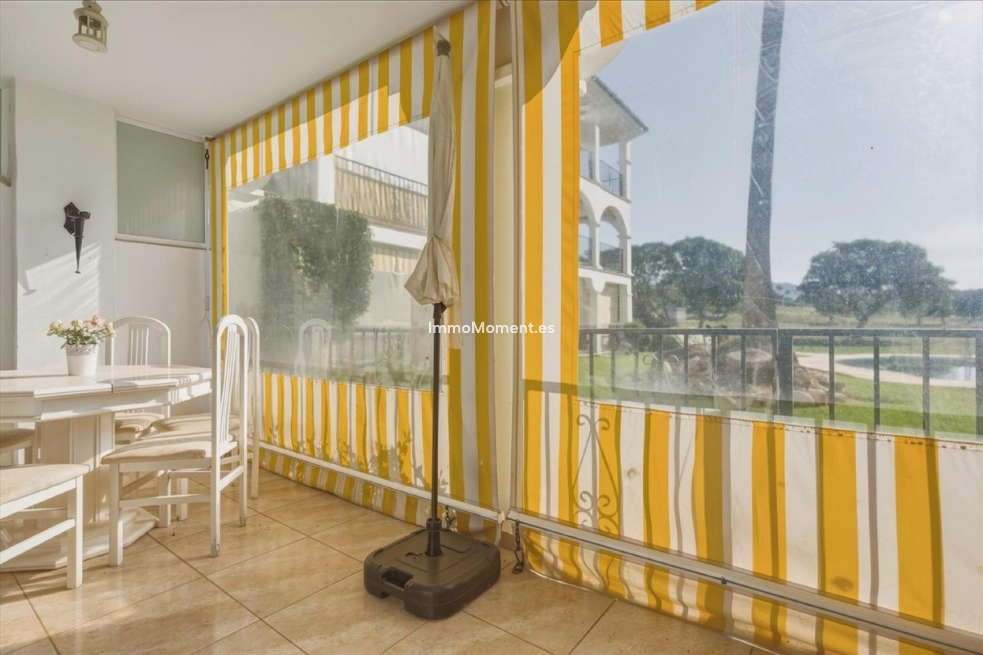 Revente - Appartement - Mijas - Mijas Golf