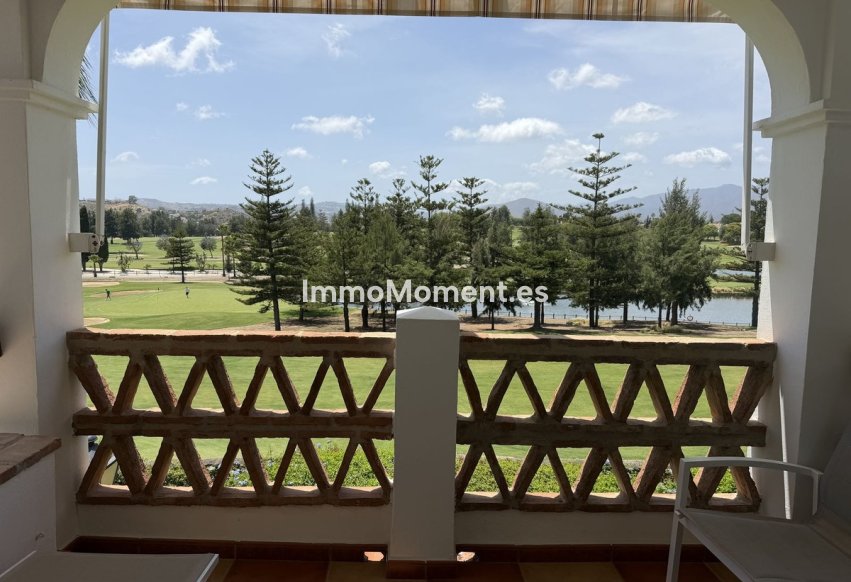 Revente - Appartement - Mijas - Mijas Golf