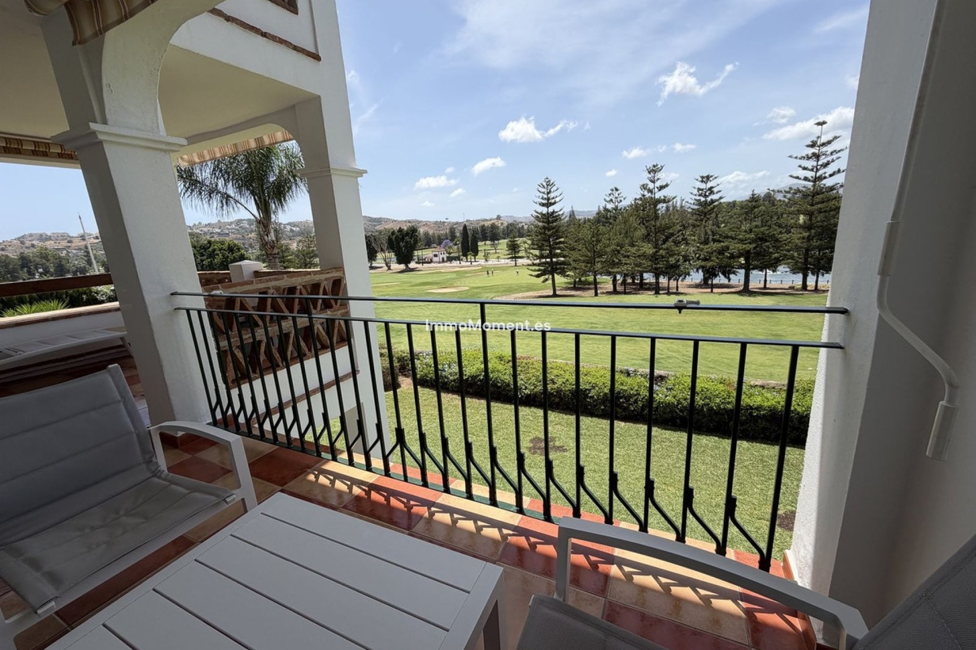 Revente - Appartement - Mijas - Mijas Golf