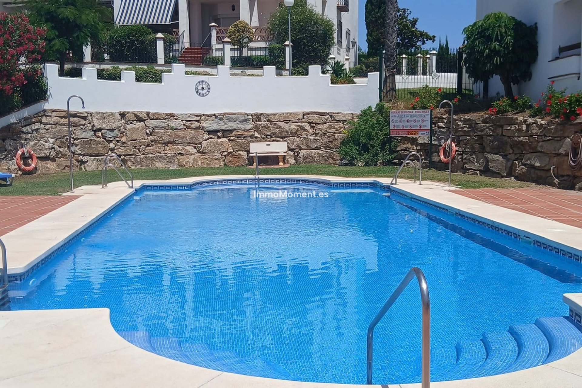 Revente - Appartement - Mijas - Mijas Golf