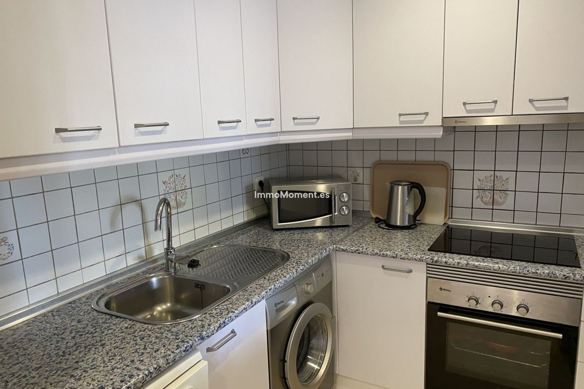 Revente - Appartement - Mijas - Mijas Golf