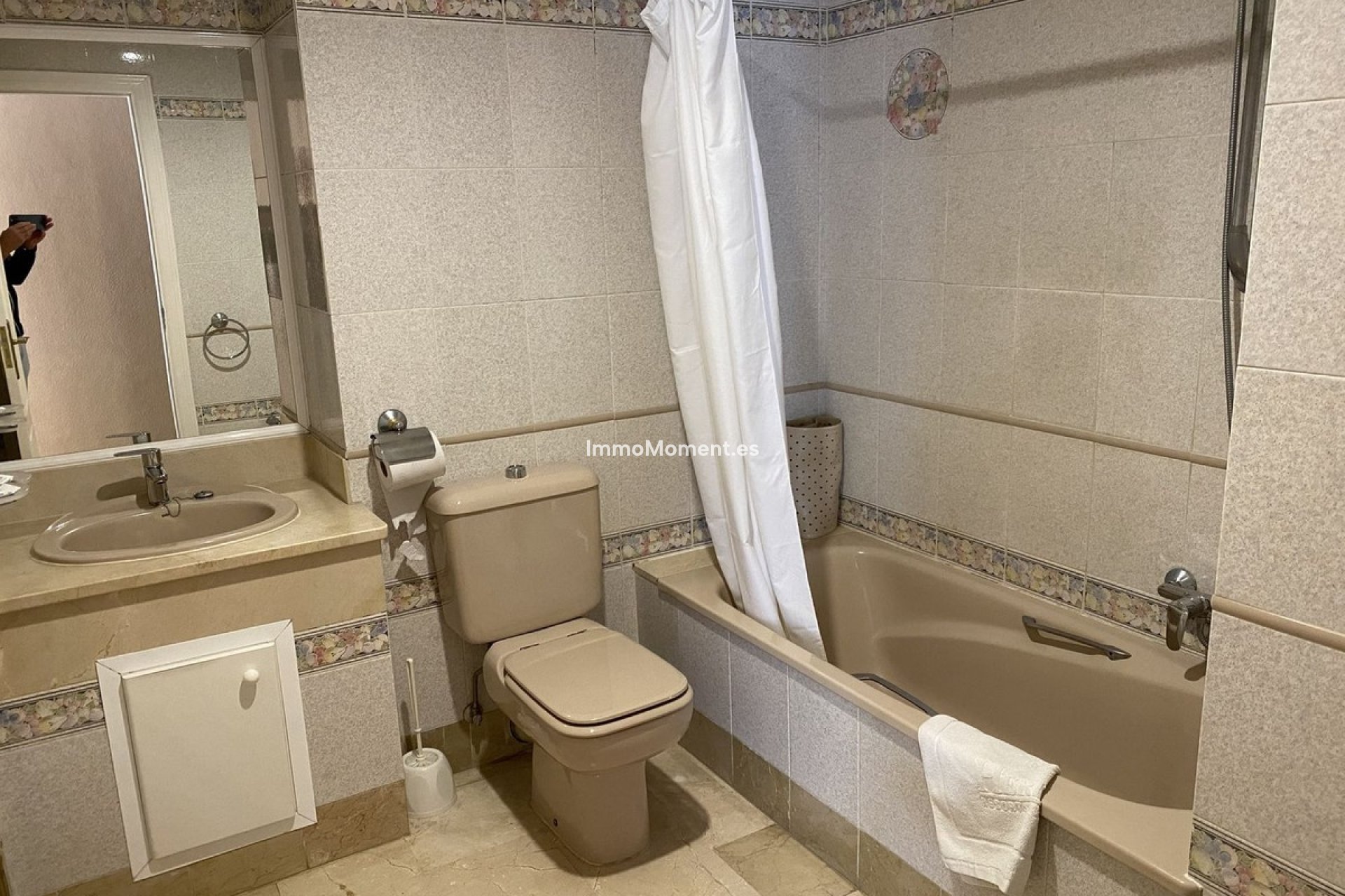 Revente - Appartement - Mijas - Mijas Golf