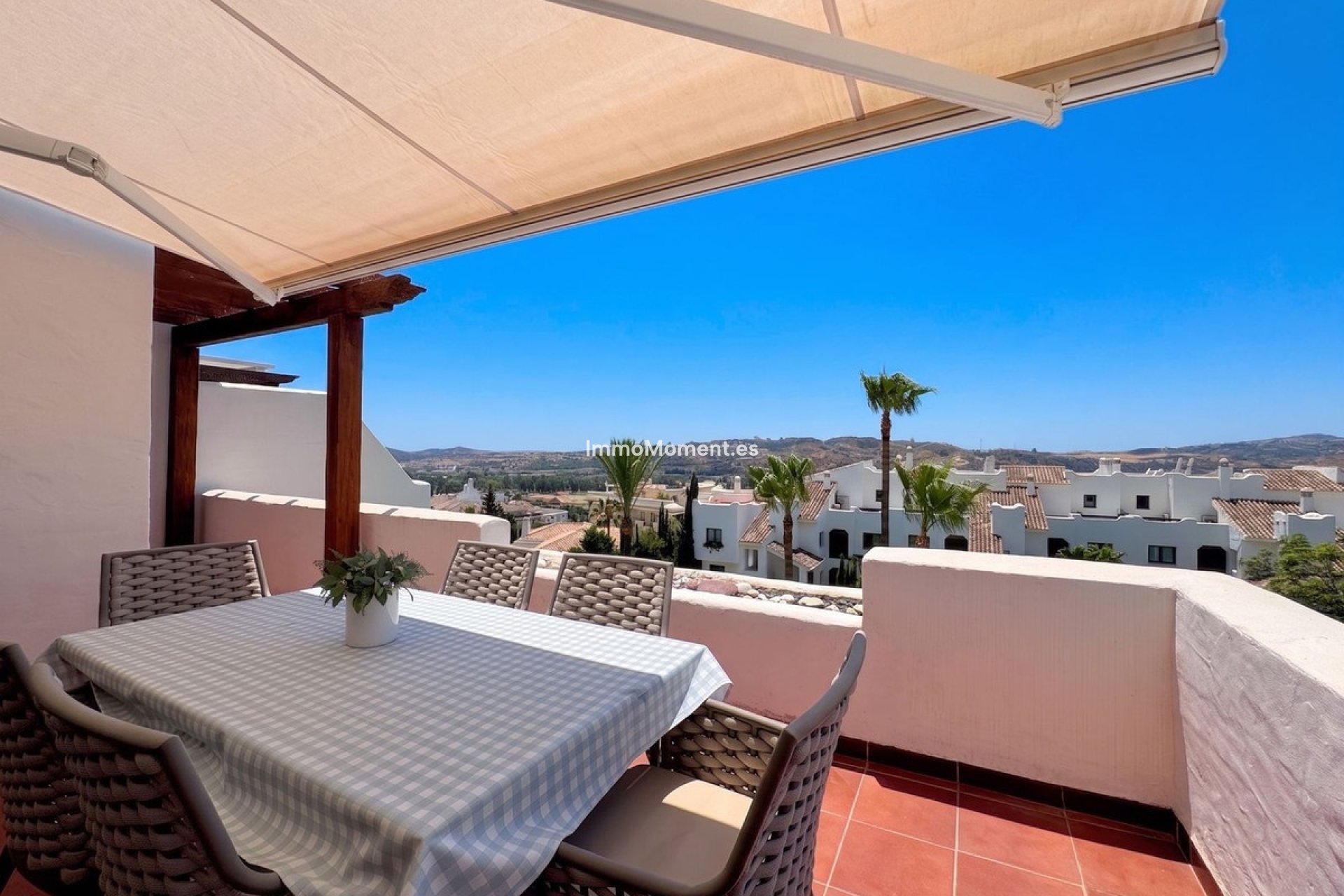 Revente - Appartement - Mijas - Mijas Golf
