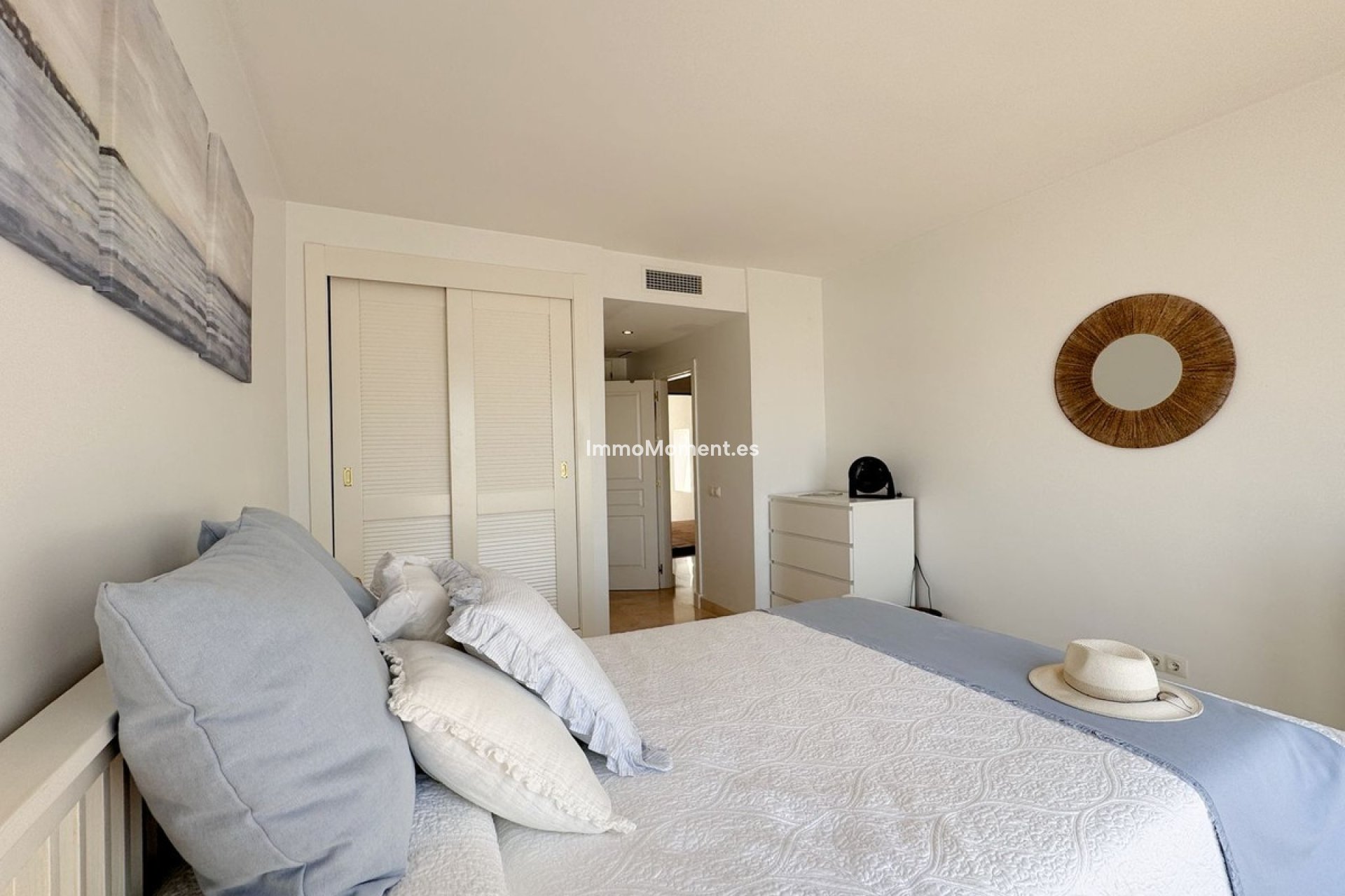 Revente - Appartement - Mijas - Mijas Golf