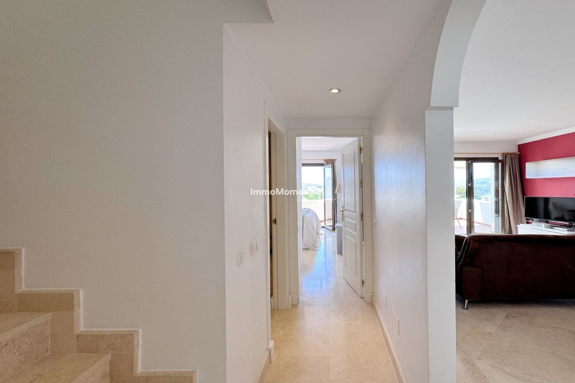 Revente - Appartement - Mijas - Mijas Golf