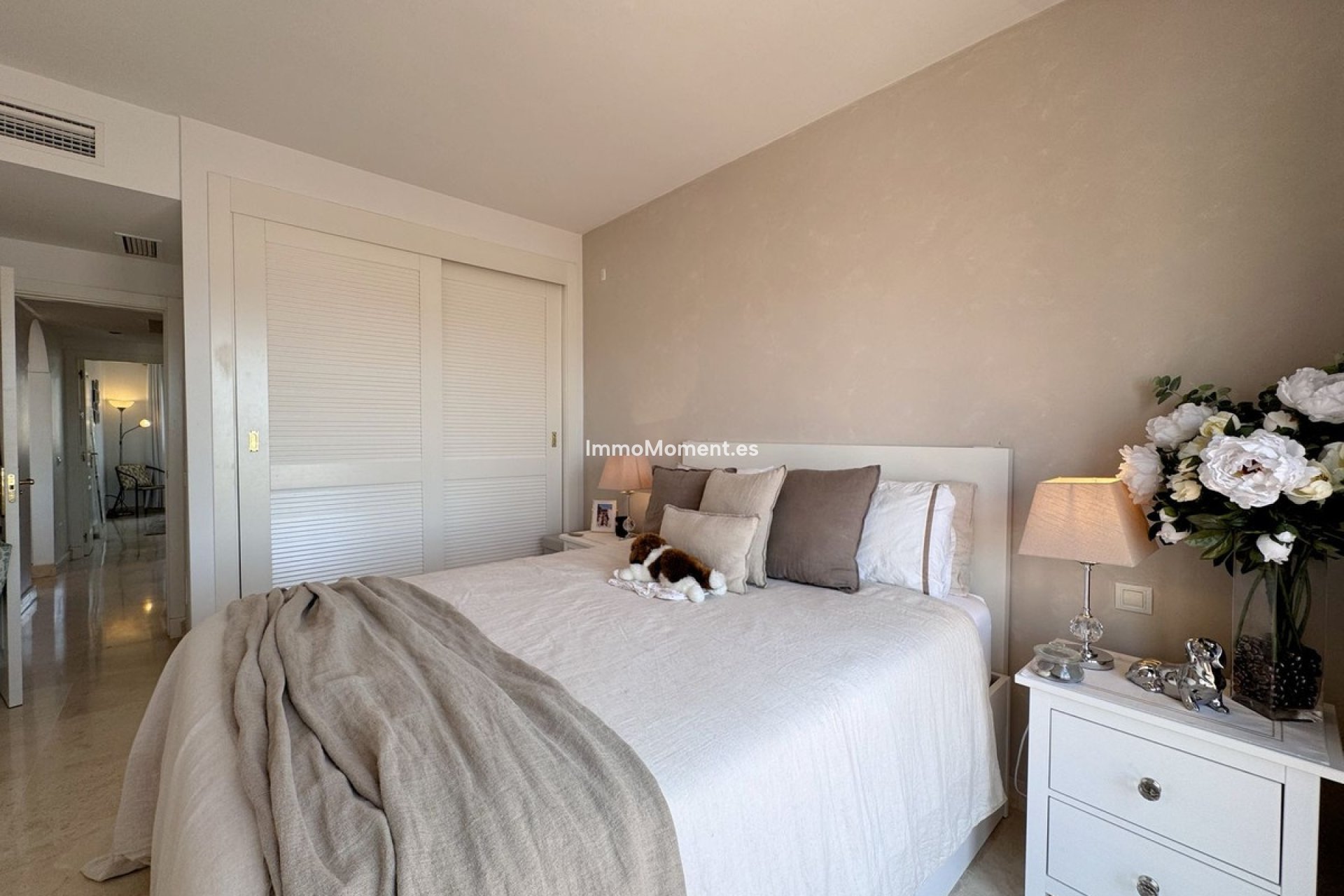 Revente - Appartement - Mijas - Mijas Golf