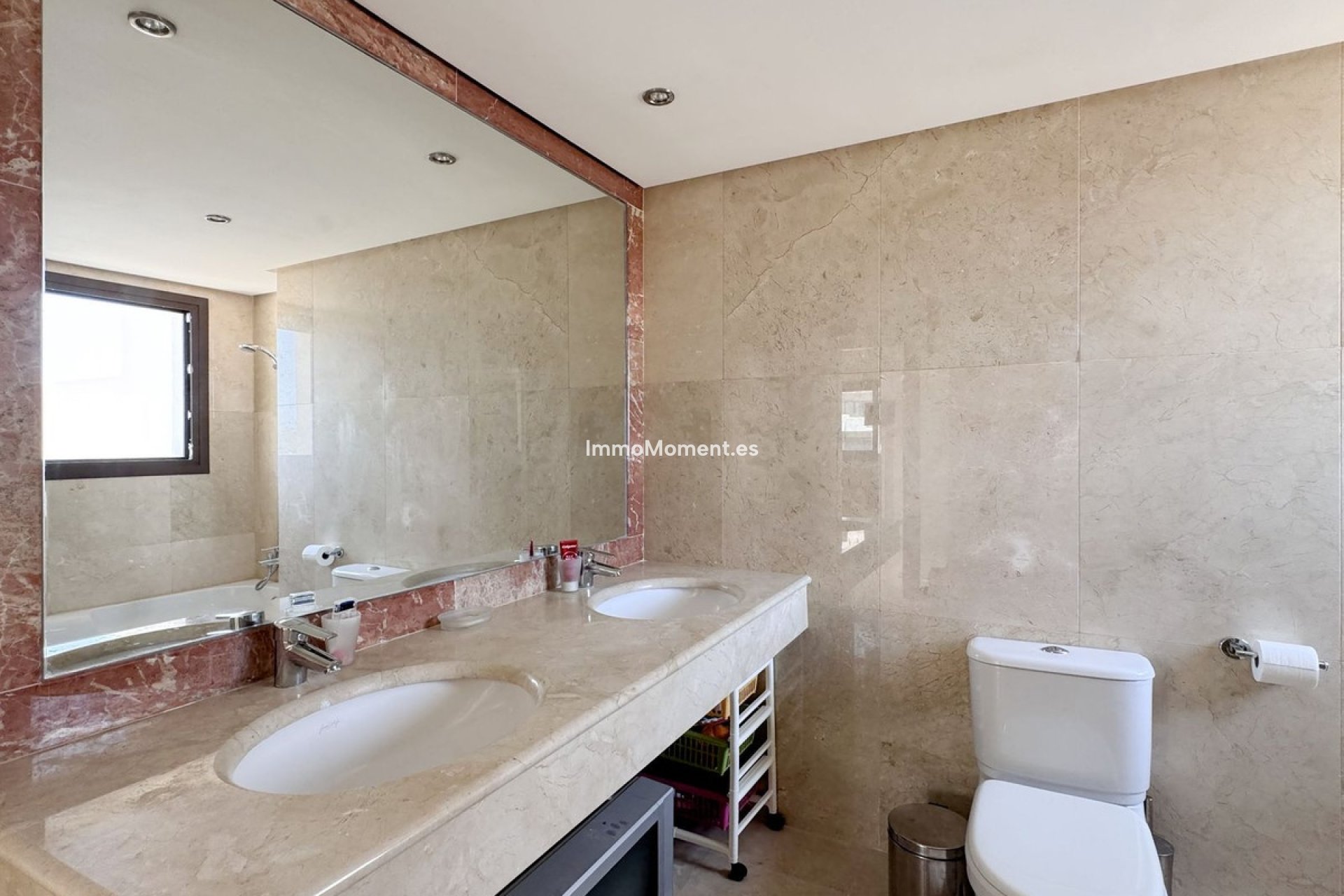 Revente - Appartement - Mijas - Mijas Golf