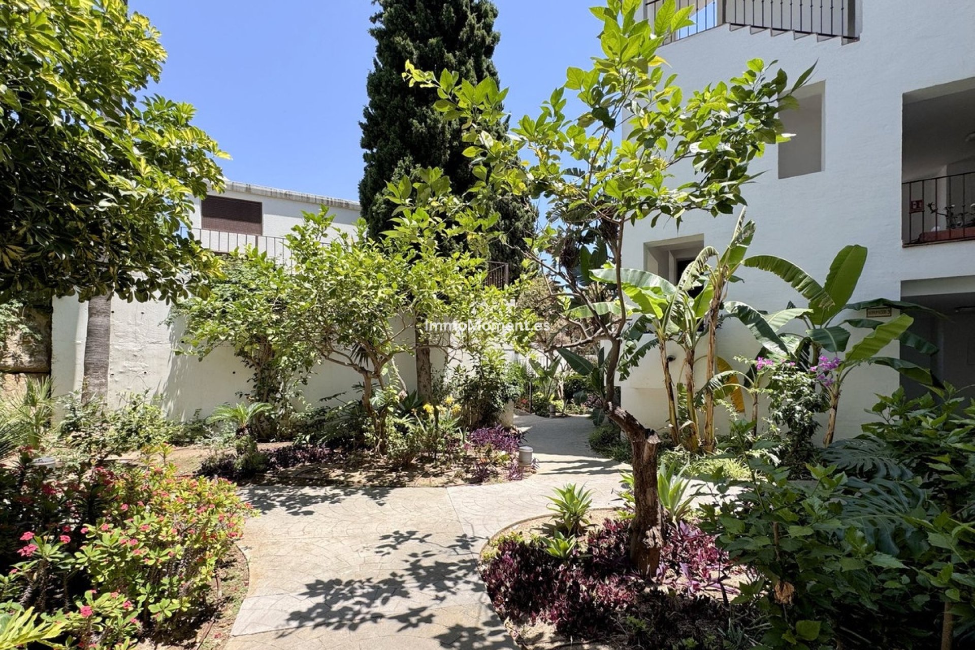 Revente - Appartement - Mijas - Mijas Golf