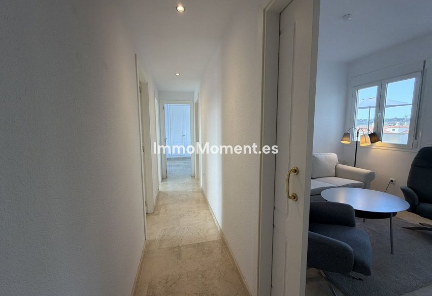 Revente - Appartement - Mijas - Mijas Golf