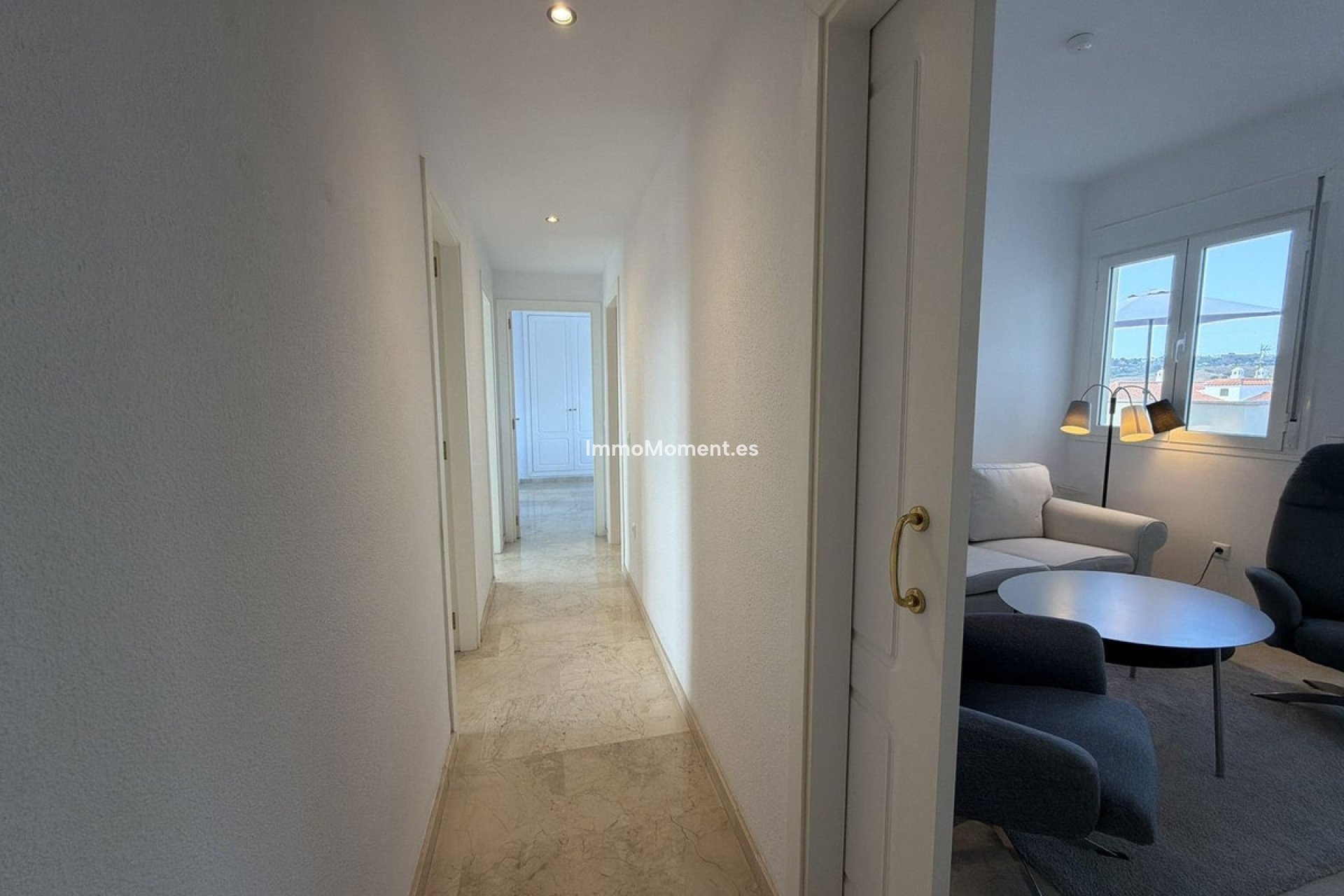 Revente - Appartement - Mijas - Mijas Golf