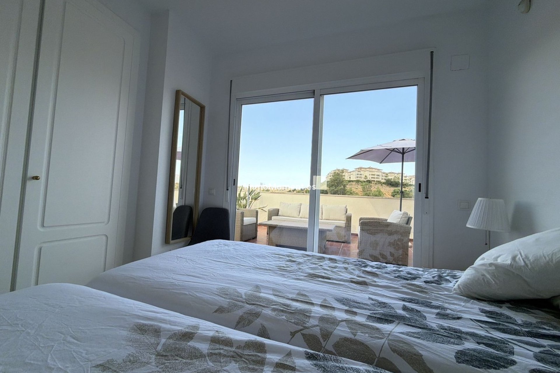 Revente - Appartement - Mijas - Mijas Golf