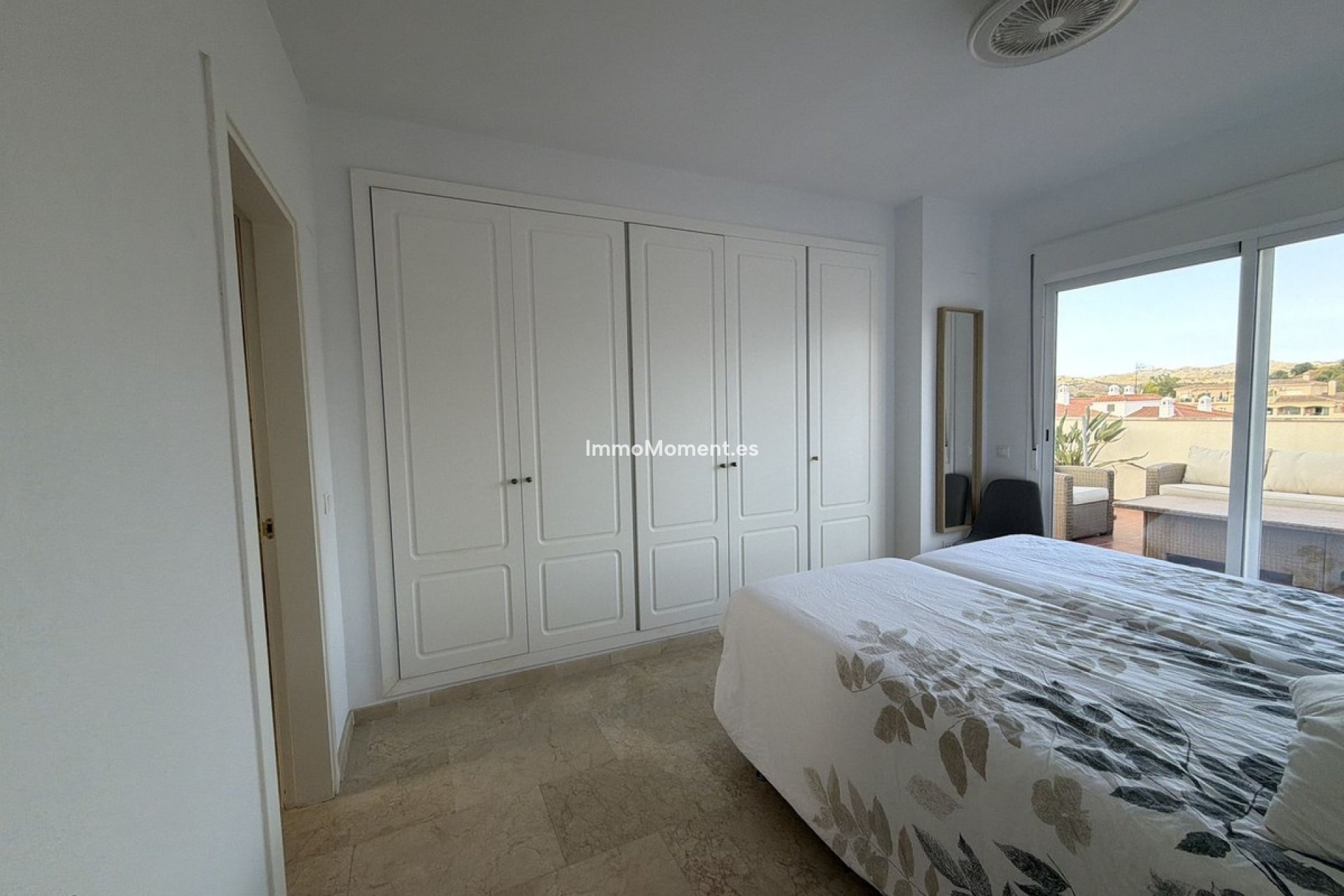 Revente - Appartement - Mijas - Mijas Golf