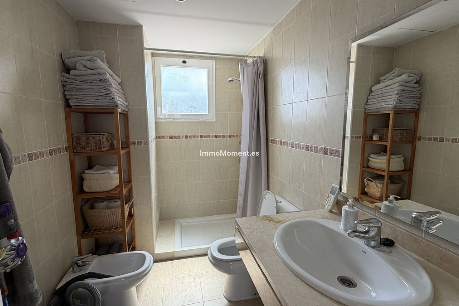 Revente - Appartement - Mijas - Mijas Golf