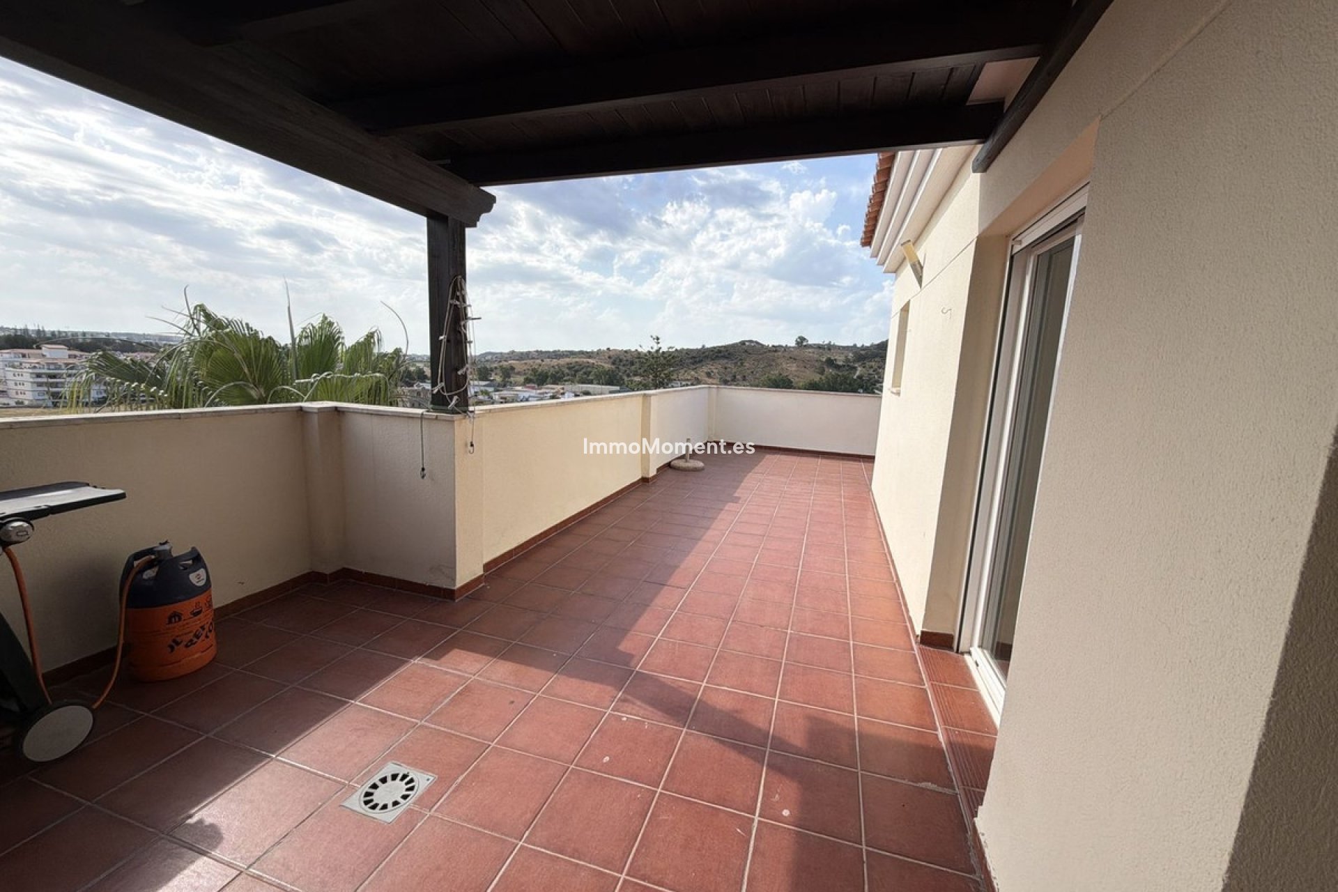 Revente - Appartement - Mijas - Mijas Golf