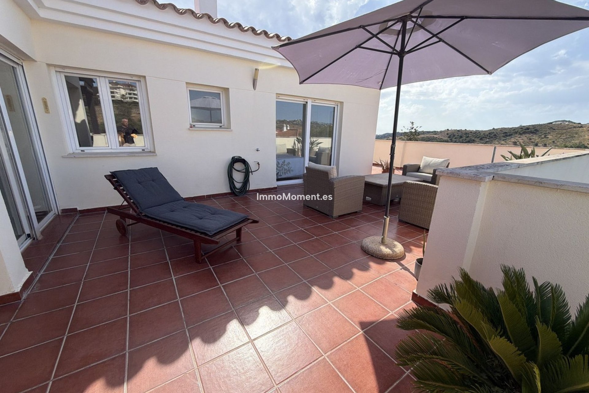 Revente - Appartement - Mijas - Mijas Golf