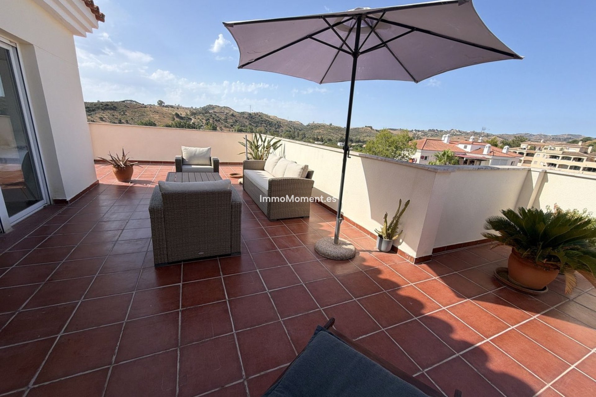 Revente - Appartement - Mijas - Mijas Golf