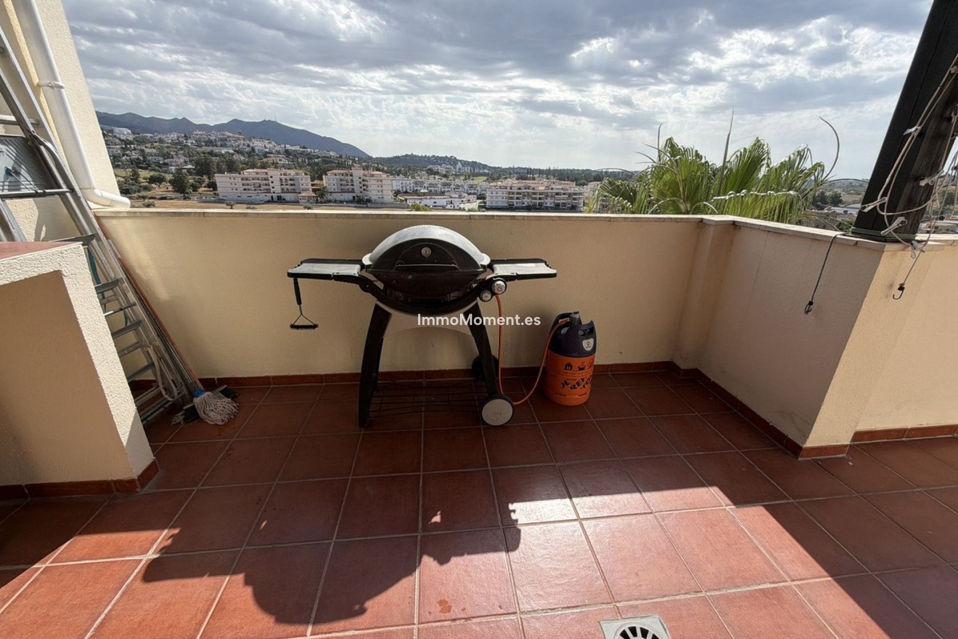 Revente - Appartement - Mijas - Mijas Golf