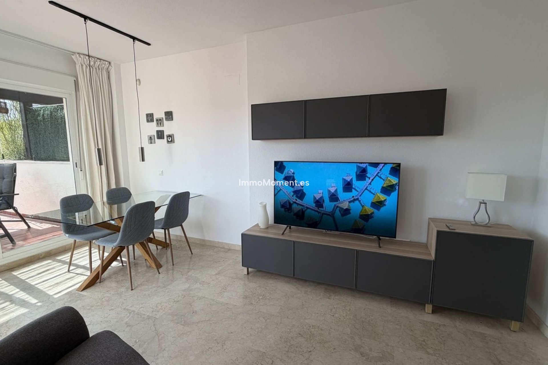 Revente - Appartement - Mijas - Mijas Golf