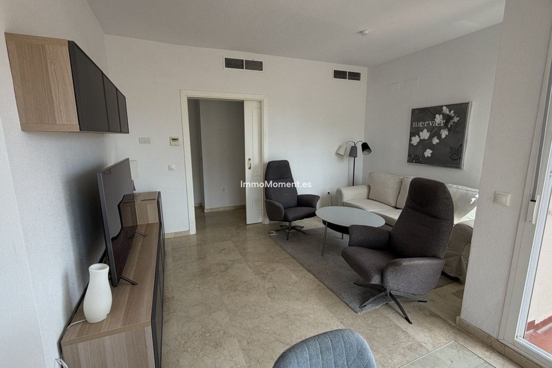 Revente - Appartement - Mijas - Mijas Golf