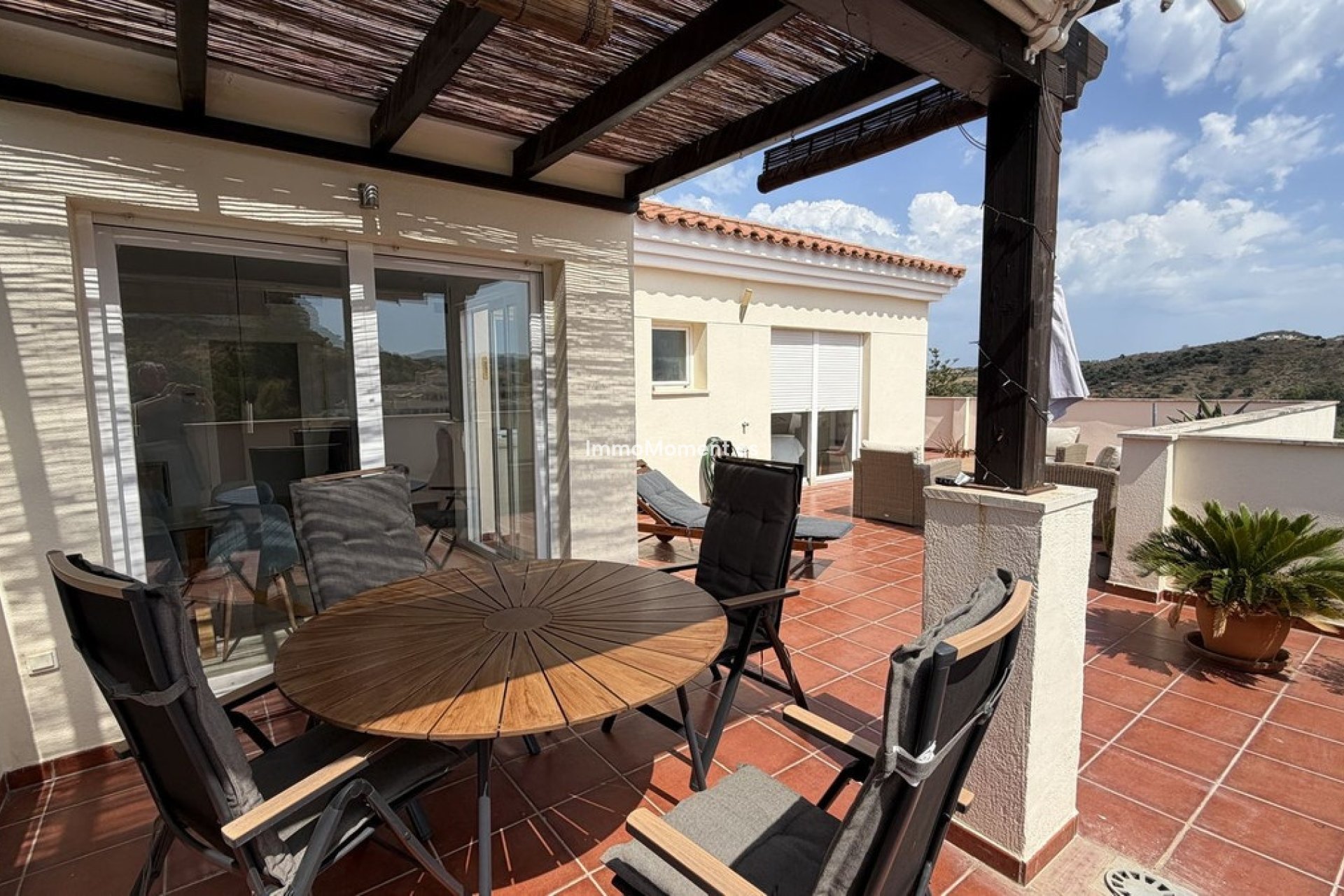 Revente - Appartement - Mijas - Mijas Golf