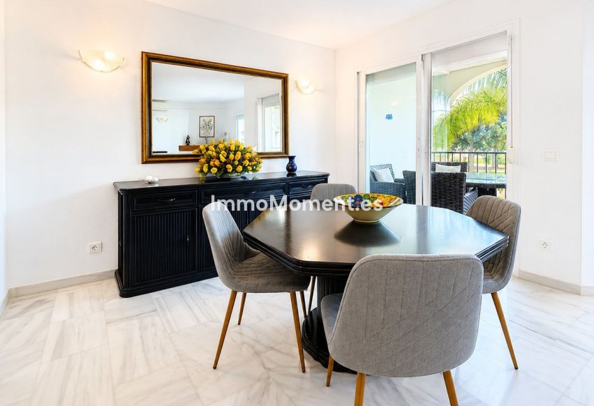 Revente - Appartement - Mijas - Mijas Golf
