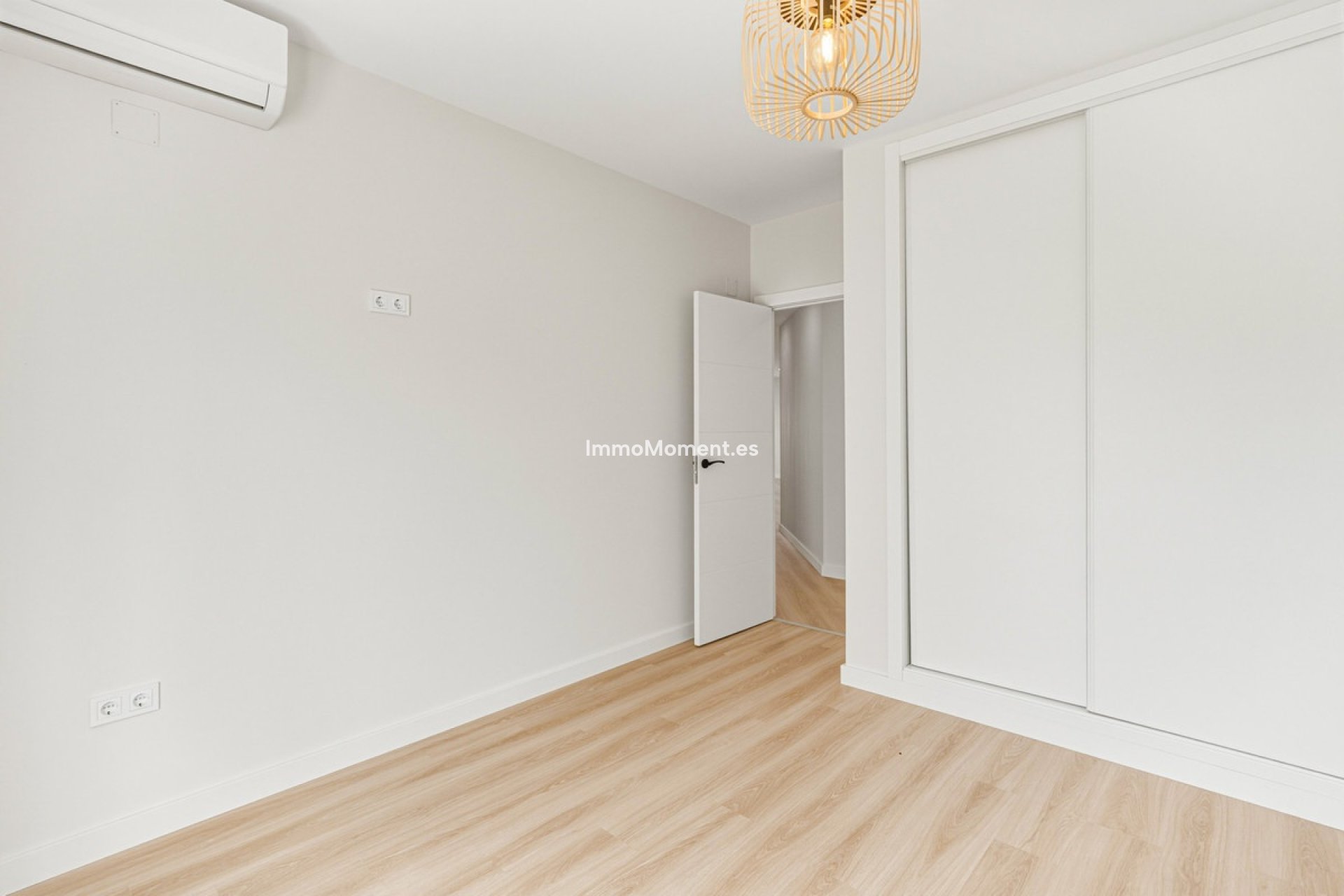 Revente - Appartement - Mijas - Mijas Golf