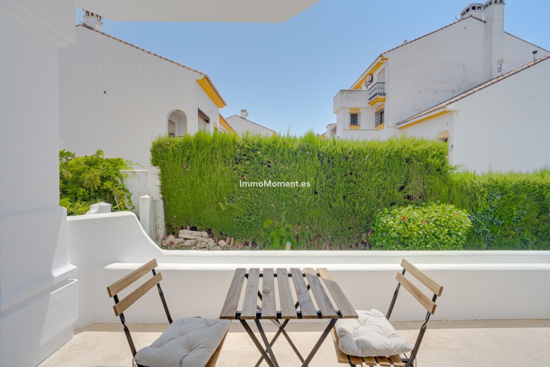 Revente - Appartement - Mijas - Mijas Golf