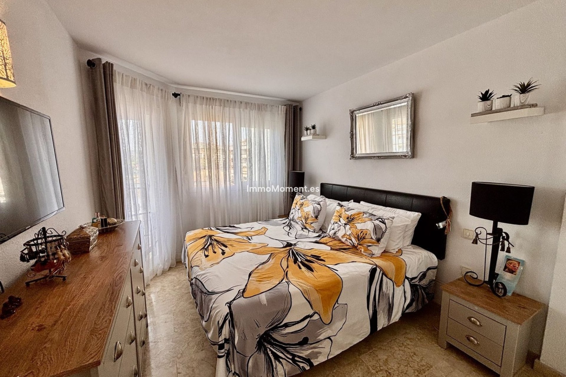 Revente - Appartement - Mijas - Mijas Golf