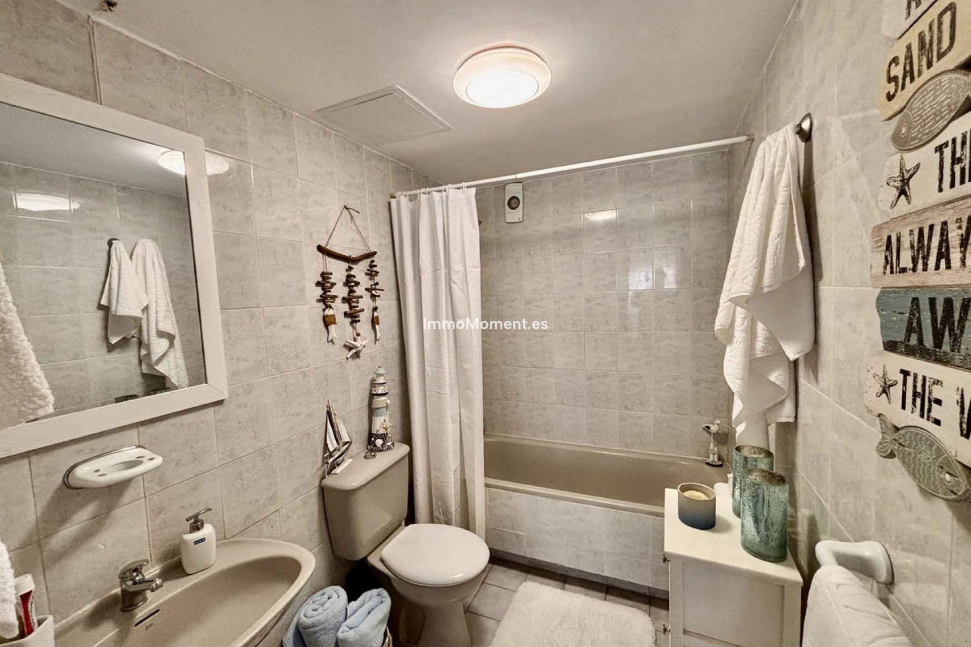 Revente - Appartement - Mijas - Mijas Golf